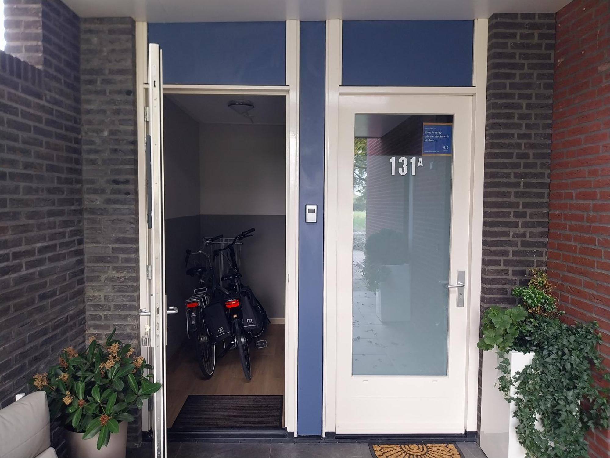 Elvis Presley Private Studio With Kitchen And Airconditioning Goes Exteriör bild
